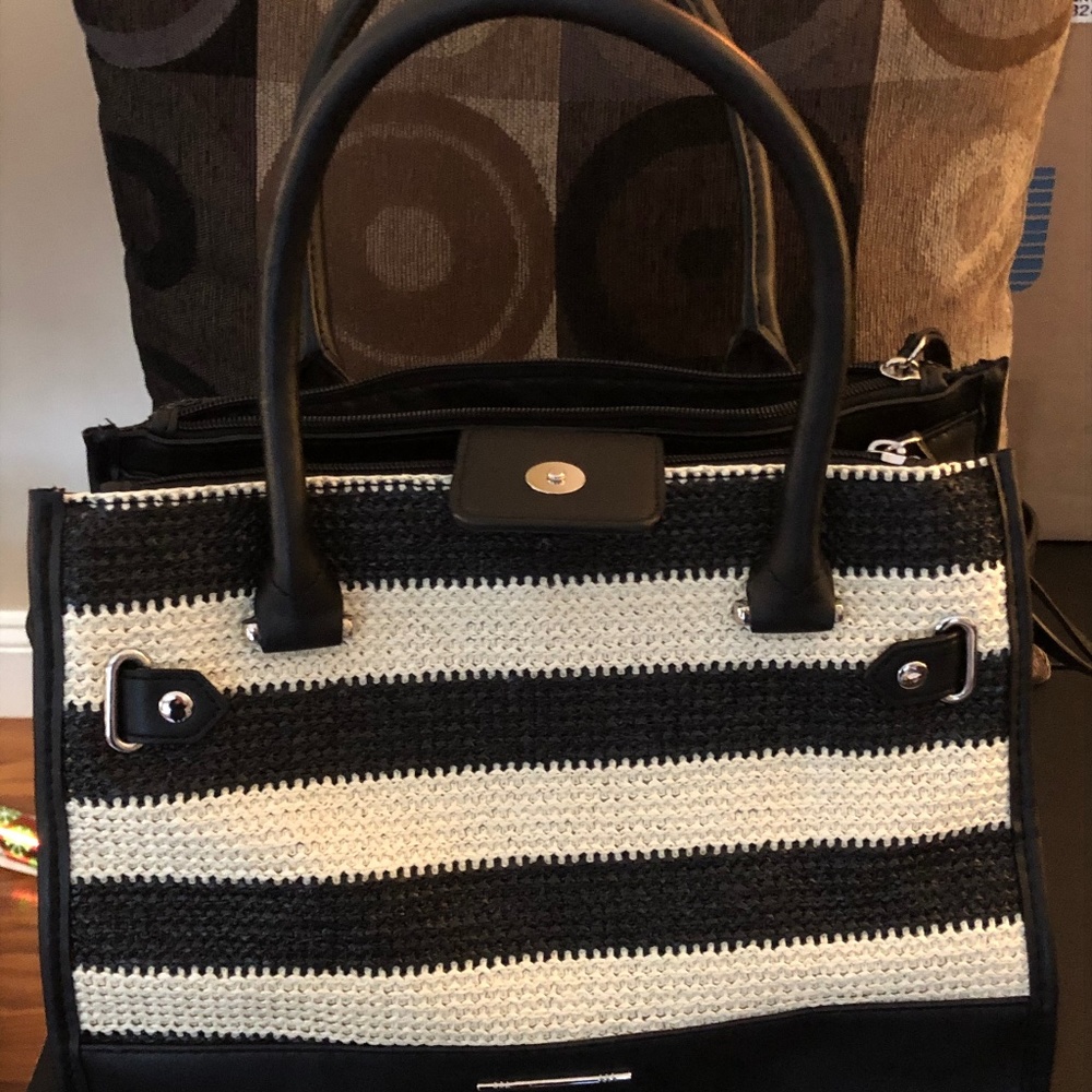 Hand Bag